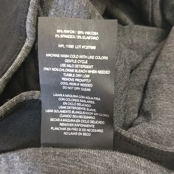 Shirt Dress Reversible by 32 Degrees Cool - Picture 10 of 16